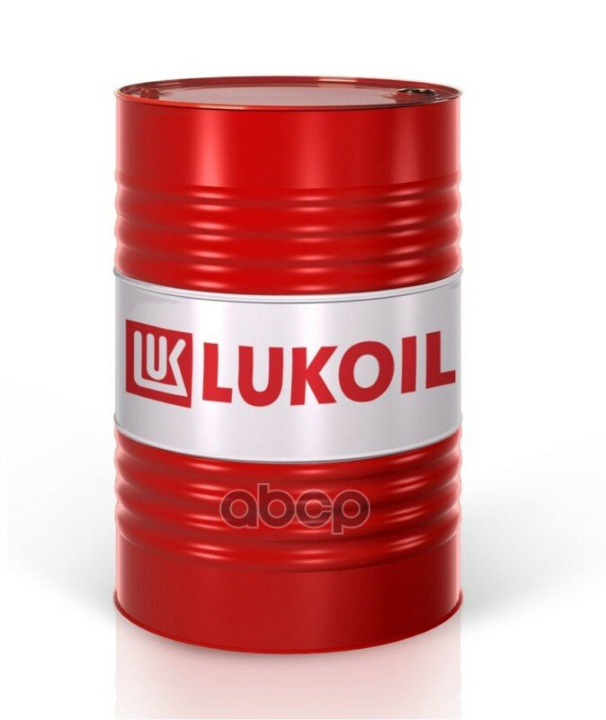 LUKOIL Лукойл Авангард 10w40 Cf-4/Sg Моторное Масло 216,5л.