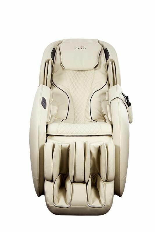 Casada   AlphaSonic 2 Cream