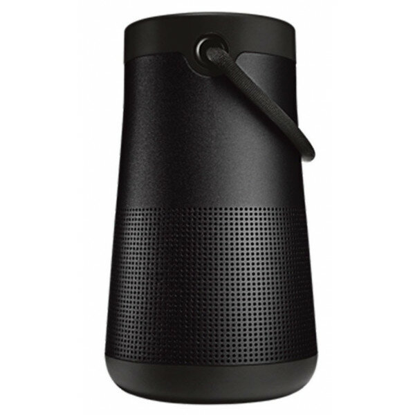 Bose SoundLink Revolve+ II (черный)