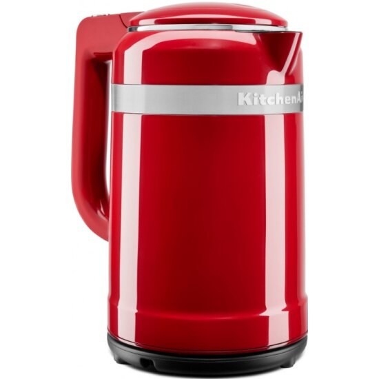 Чайник KITCHENAID 5KEK1565EER Design