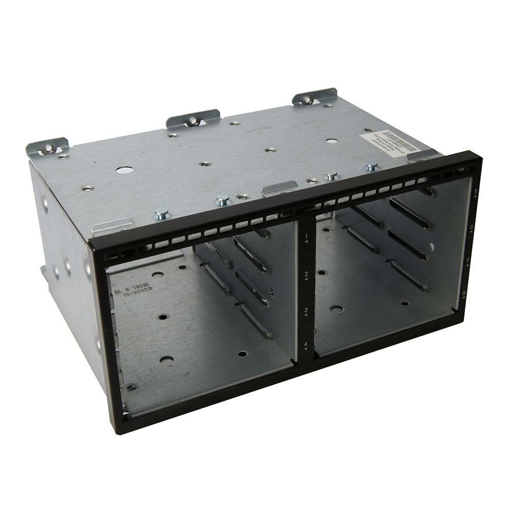 Дисковая корзина HP DL380 G6 G7 8SFF Cage Kit [516914-B21]