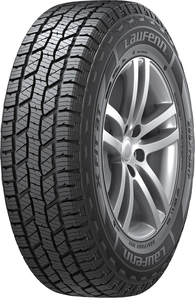 Laufenn X Fit AT 235/70 R16 106T