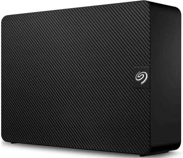 Внешний жесткий диск Seagate Expansion Desktop 12TB USB3.2 Gen1 STKP12000400