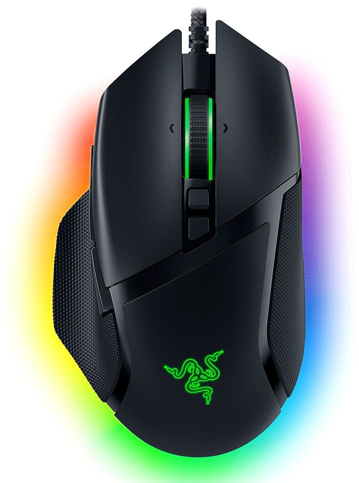 Razer Basilisk V3