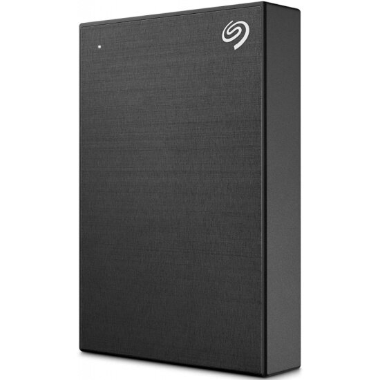 Внешний жесткий диск SEAGATE 2.5' 4.0Tb USB 3.2 One Touch portable drive STKC4000400 Black