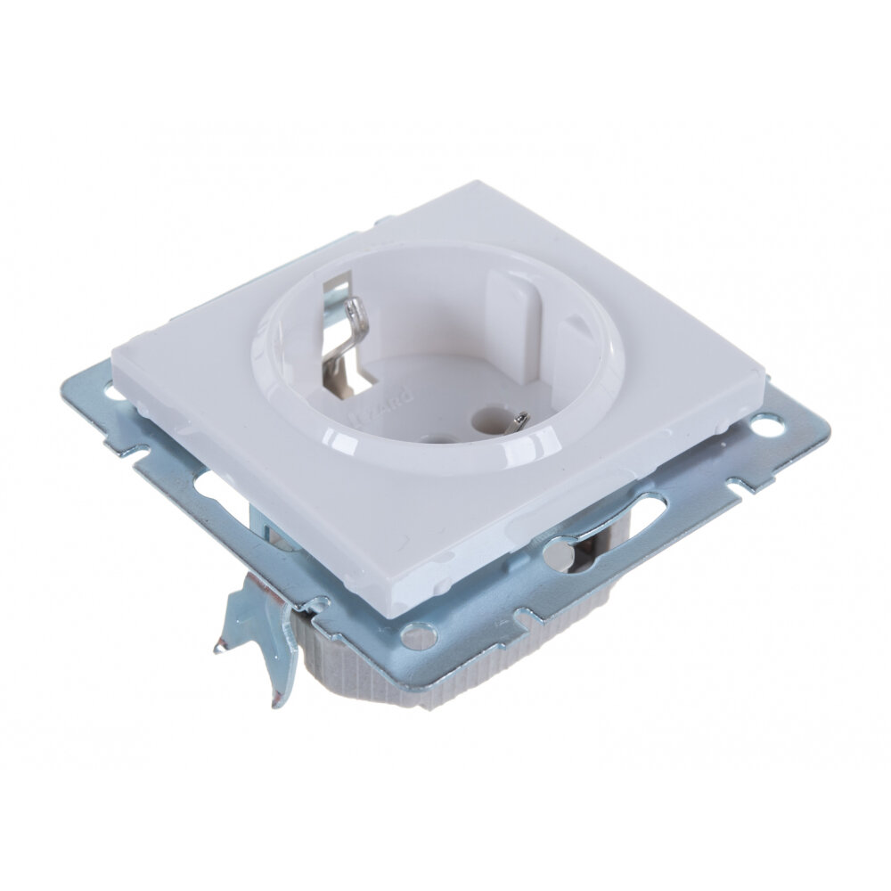 фото Розетка Lezard RAIN