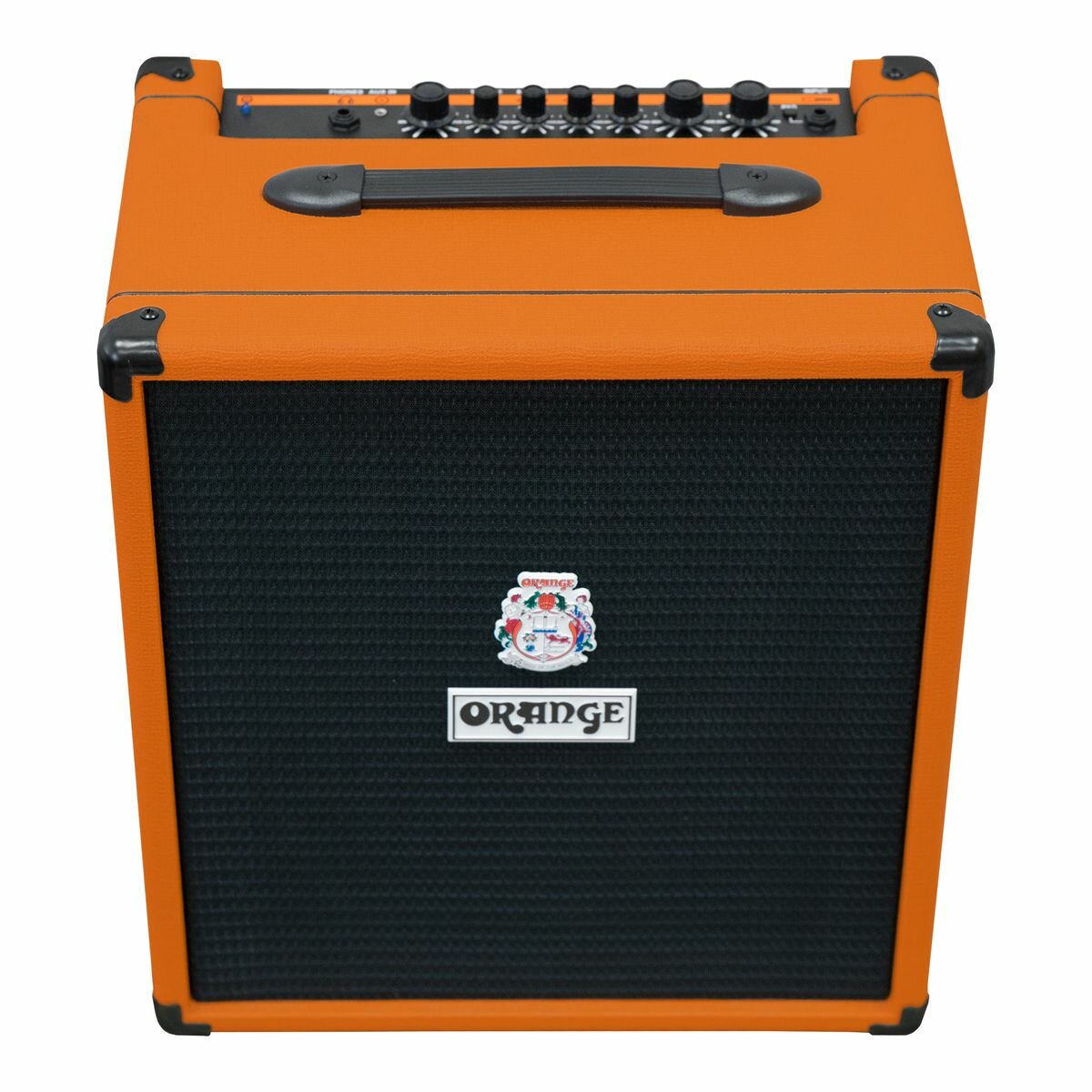 Orange CRUSH BASS 50    , 50 , 112",  