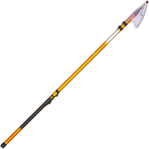 Norstream Alliance Bolo 600