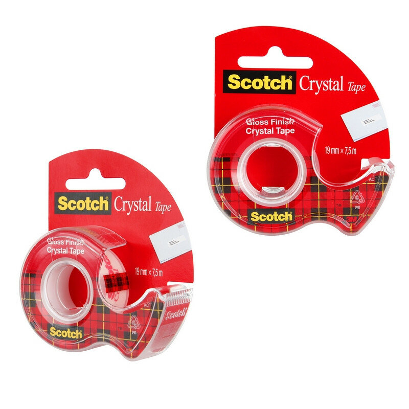    Scotch Crystal  19   7.5  ( ) 7000038137 72258