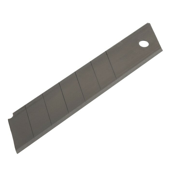 Remocolor Лезвия для ножей "РемоКолор", сегментированные, 25х125 мм, 5 шт.