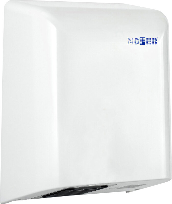 Nofer Сушилка для рук Nofer Big Flow 01461.W