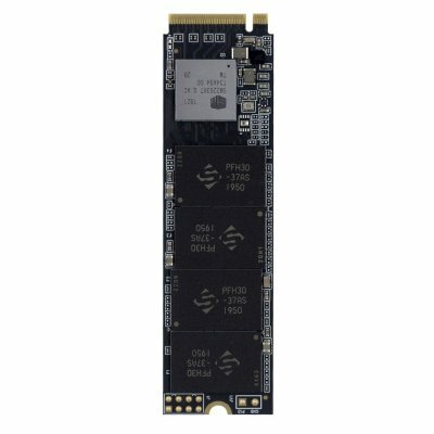 SSD диск SmartBuy Jolt SM63X 256Gb SBSSD-256GT-SM63XT-M2P4