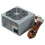 Блок питания FSP ATX 550W Q-DION QD550 (24+4pin) 120mm fan 2xSATA - изображение