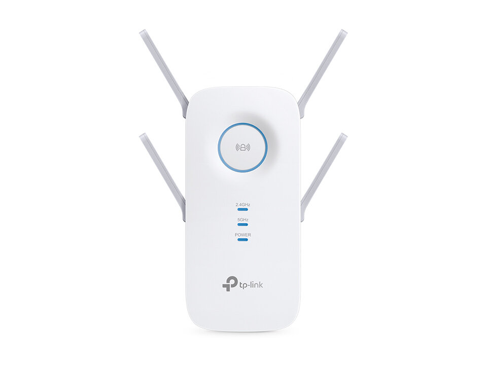 TP-Link RE650