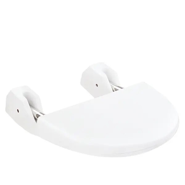 фото Сиденье для душа Primanova 35x25 см