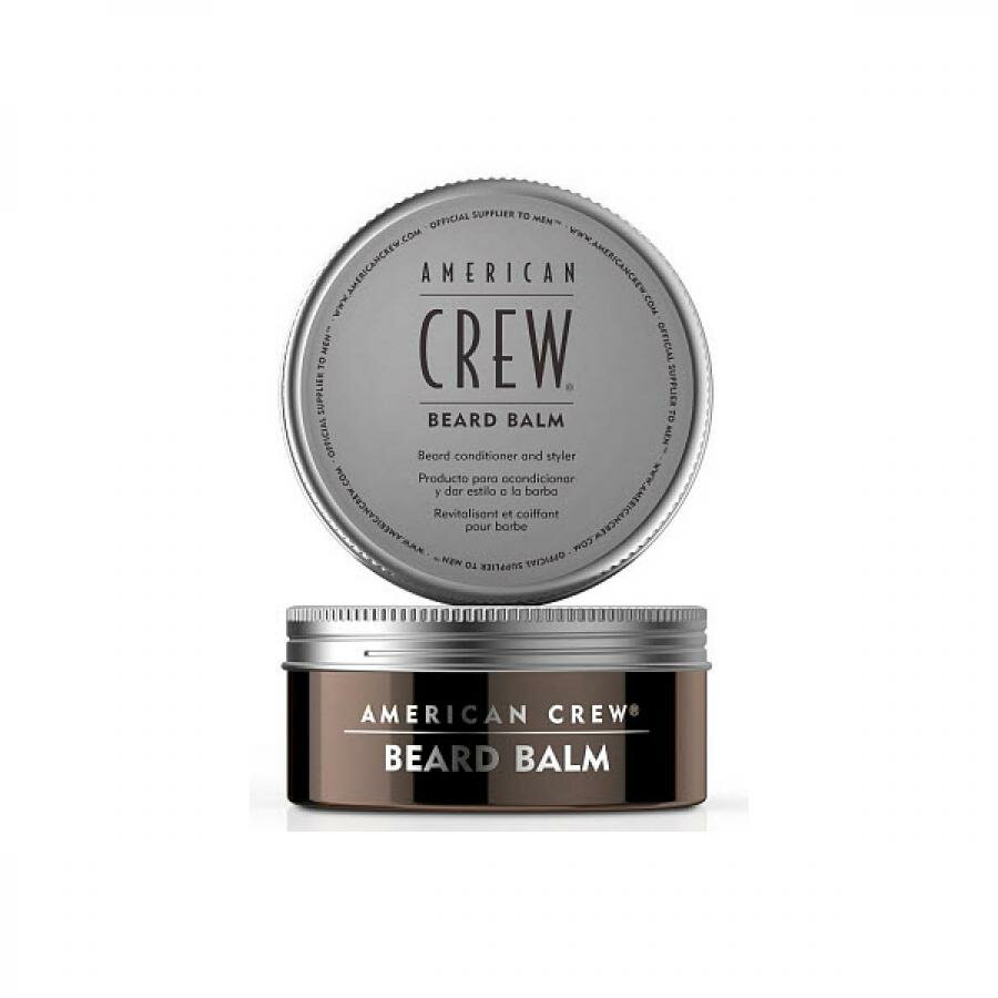    American Crew Beard Balm, 60 