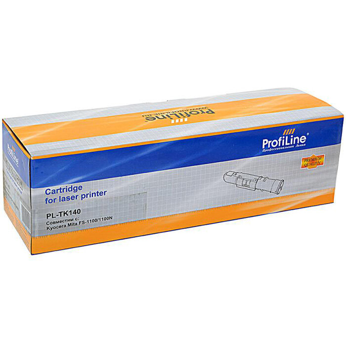 Картридж ProfiLine PL-TK-140