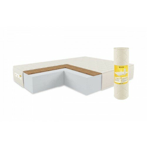 Матрас BENARTTI Roll Max Hard 140x186