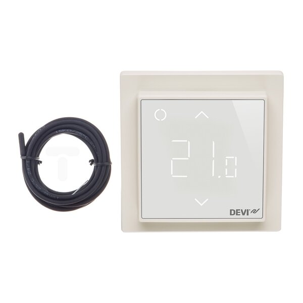 DEVI DEVIreg Smart Pure White