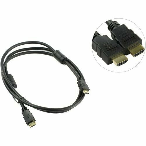 Кабель HDMI <-> HDMI Iopen ACG711D