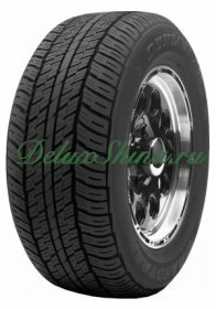 Шины Dunlop Grandtrek AT23 265/70R18 116H