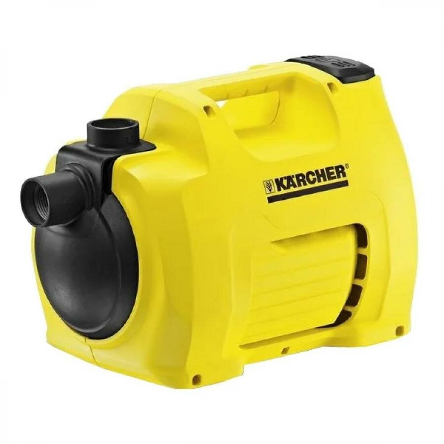 Насос садовый Karcher BP 2 Garden 1.645-350.0