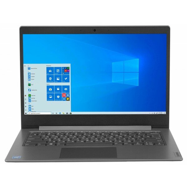 Lenovo IdeaPad 1 14IGL05 81VU007XRU (Intel Celeron N4020 1.10GHz/4096Mb/128Gb SSD/Intel HD Graphics/Wi-Fi/Bluetooth/Cam/14/1920x1080/Windows 10 64-bit