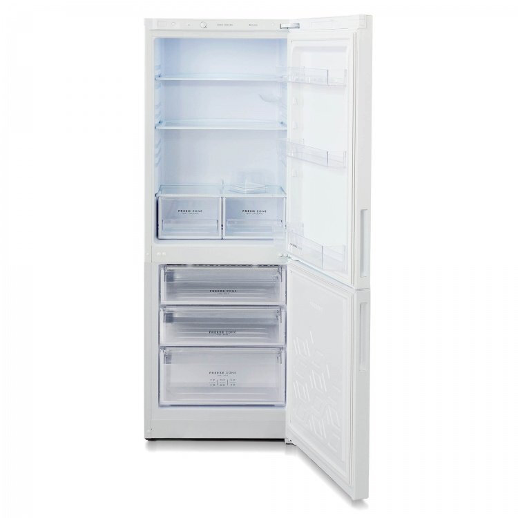 Холодильник Бирюса 6033 - фотография № 3