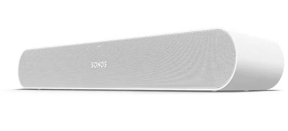 Саундбар Sonos Ray, White