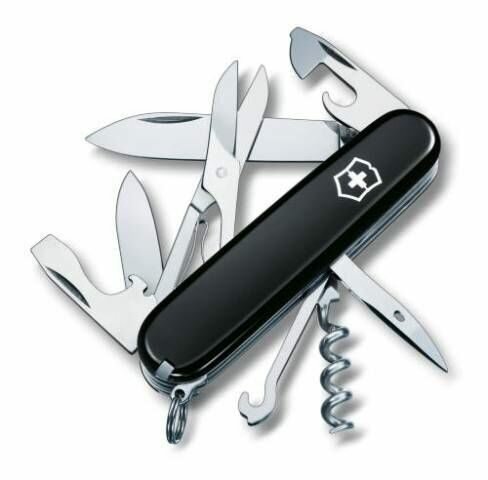 Нож Victorinox 1.3703.3