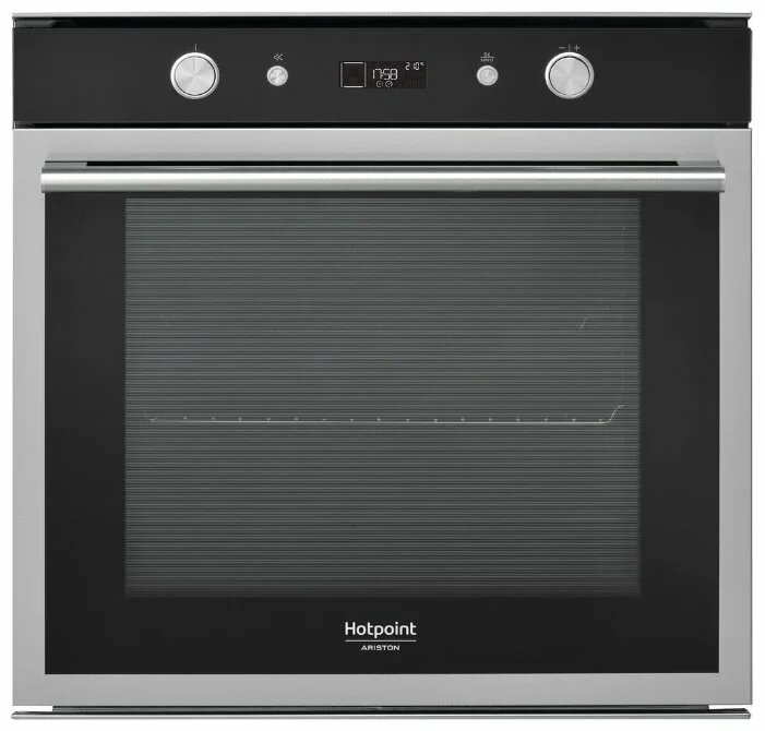 Электрический духовой шкаф Hotpoint-Ariston FI6 864 SH IX