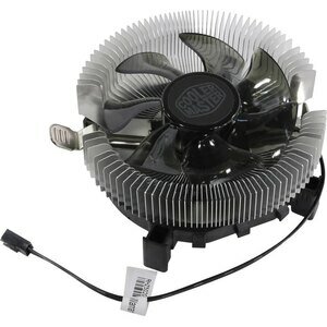    Cooler master Z50 RH-Z50-20FK-R1