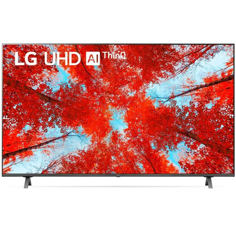 Телевизор LG 50UQ90006LD.ADKG