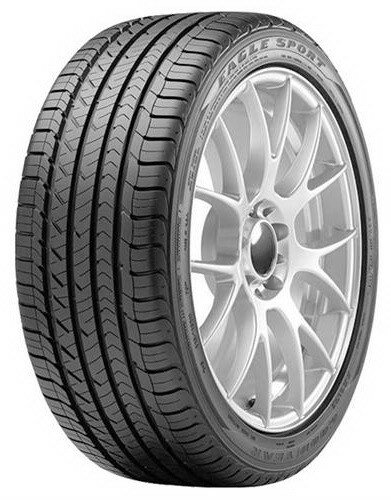 Автошина Goodyear Eagle Sport TZ 245/45 R18 96W