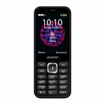 Мобильный телефон Digma Linx C281 Black (LT2067PM) - изображение