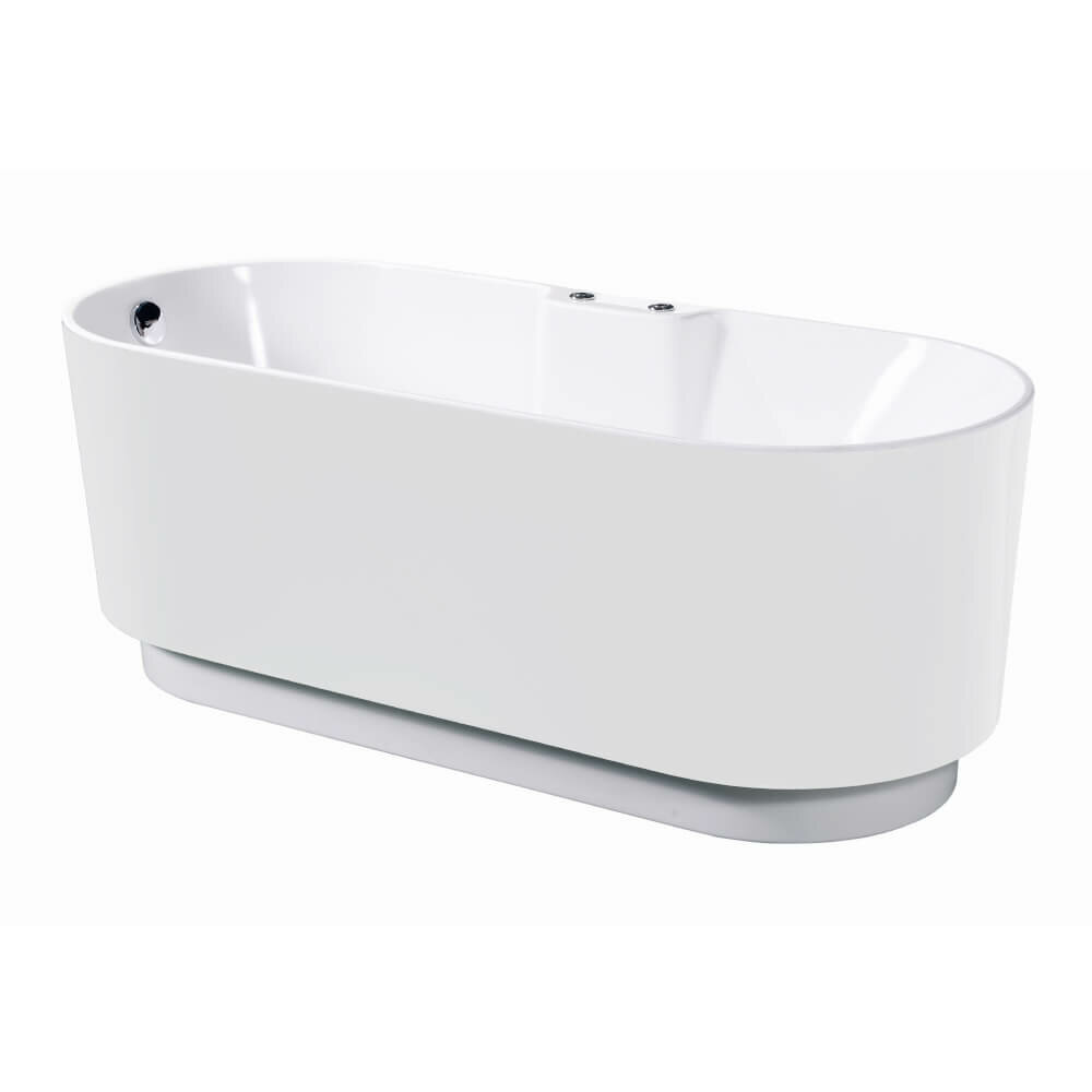 Orans BT-NL601 FTSH White