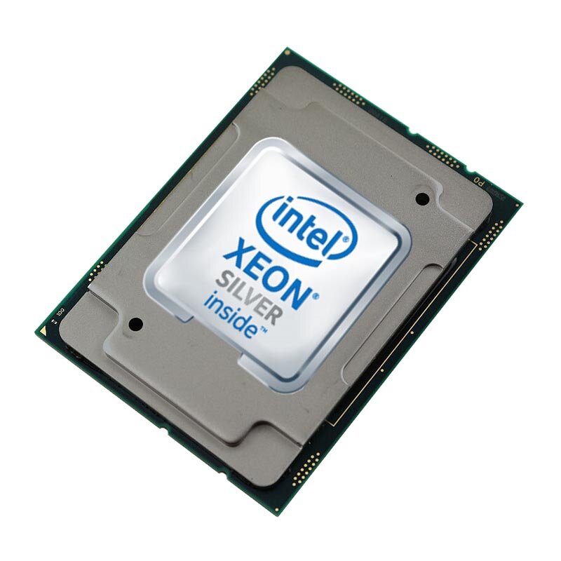 Процессор Dell Intel Xeon Silver 4214R (338-BVJXT)