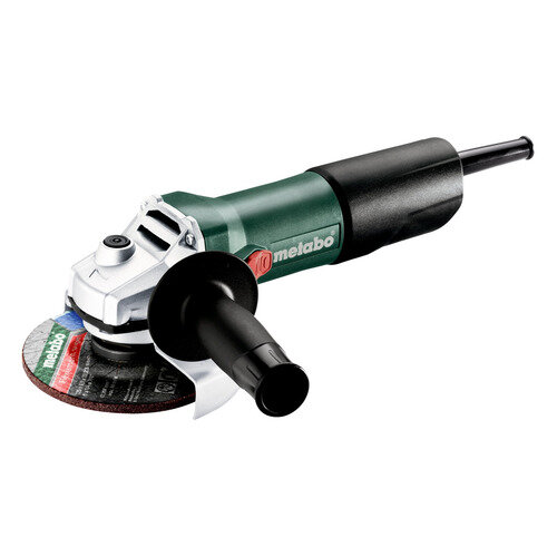 Угловая шлифмашина METABO W 850-125 [603608010]