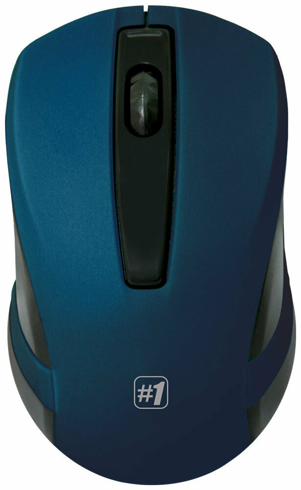 Мышь Defender MM-605 (52606)