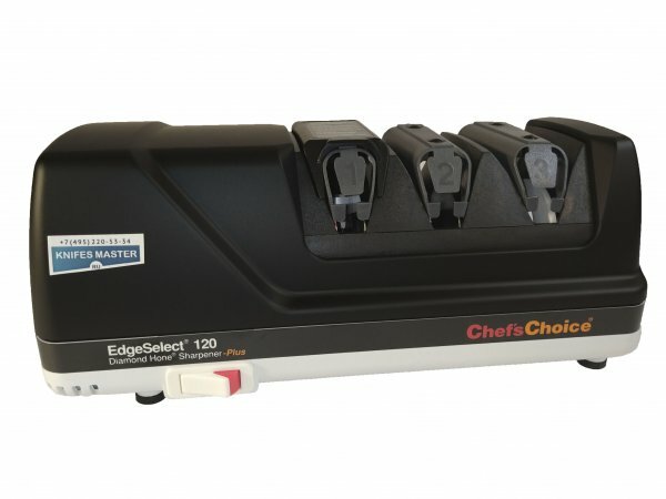     Chef's Choice CC-120BL ()