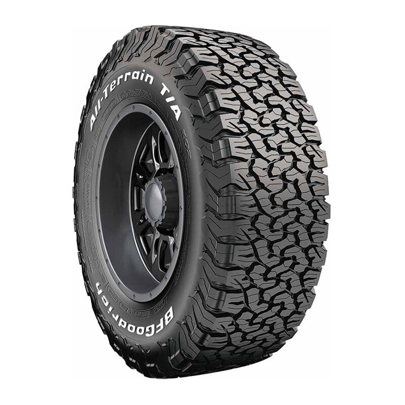 BFGOODRICH All Terrain T/A KO2 255/65R17 114/1120S 