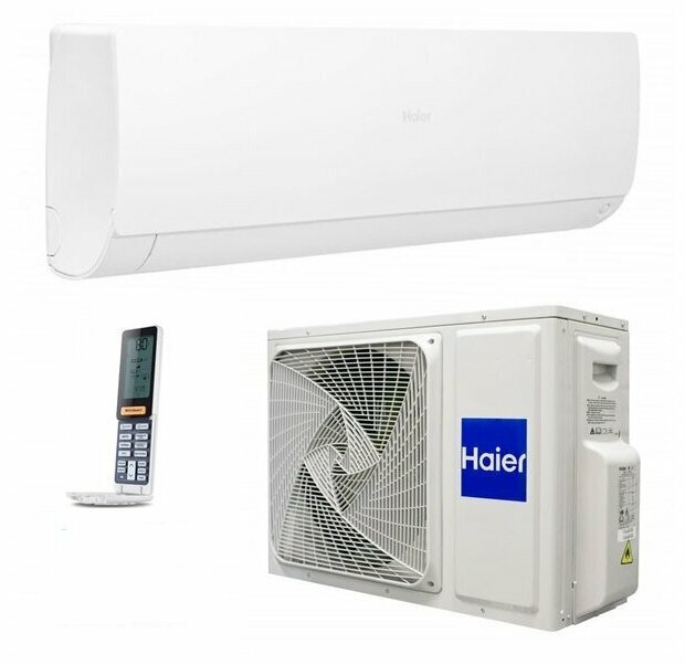 Сплит-система Haier AS35S2SF1FA / 1U35S2SM1FA