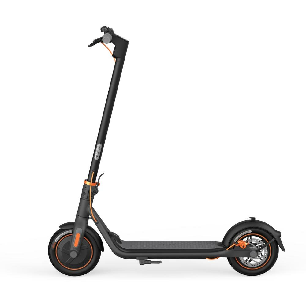 Электросамокат Ninebot KickScooter F25E