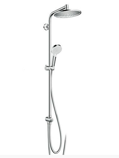 Душевая стойка Hansgrohe 27270000