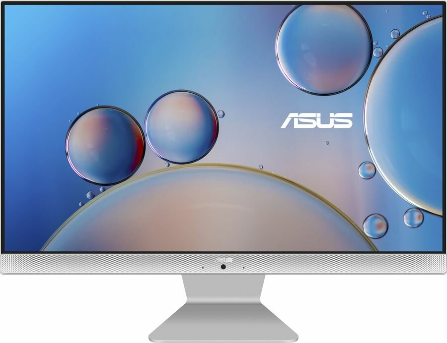  ASUS M3400WUAT-WA015M, 23.8", AMD Ryzen 3 5300U, 8, 512 SSD, AMD Radeon Graphics, noOS,  90PT0352-M001T0