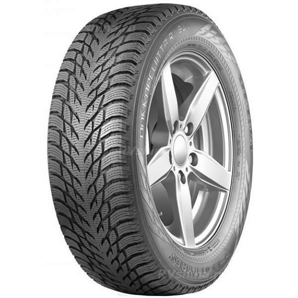   225/55/17 101R Nokian Tyres Hakkapeliitta R3