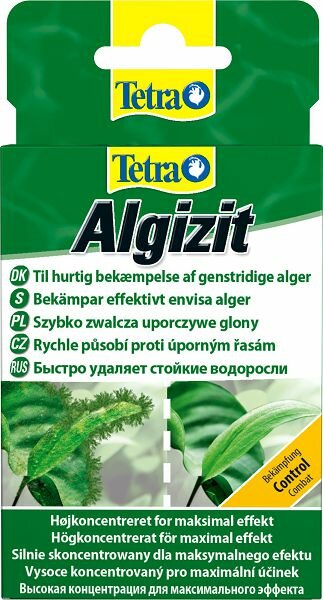 Tetra  Tetra Algizit       200 , 10 