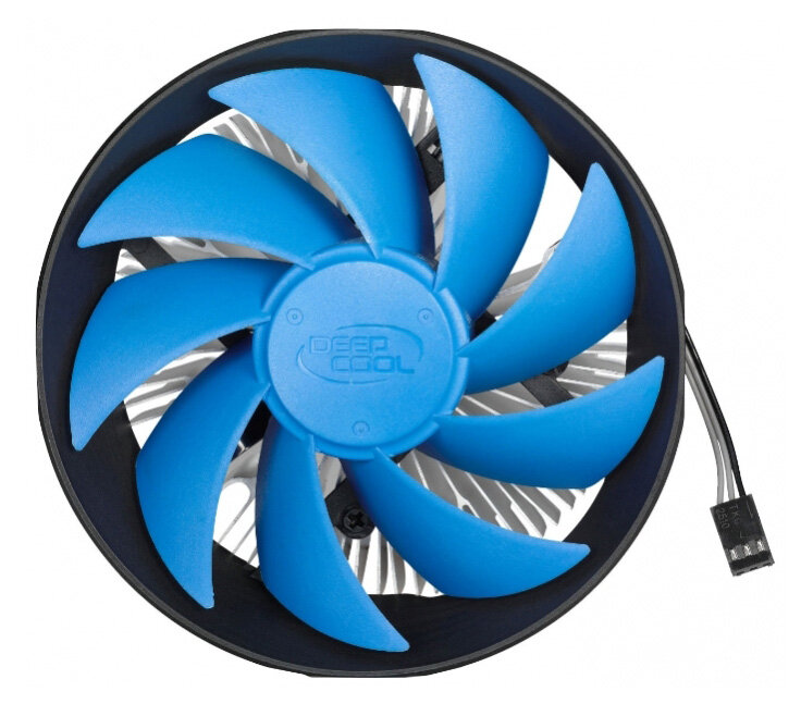 Кулер для процессора Deepcool ARCHER BIGPRO