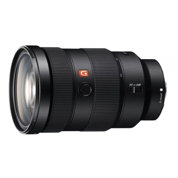  Sony FE 24-70mm f/2.8 GM (SEL2470GM)