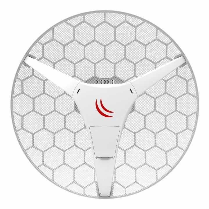 MikroTik LHG 5 ac (RBLHGG-5acD)